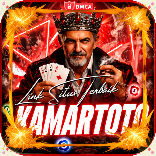 kamartoto — mitra unggulan